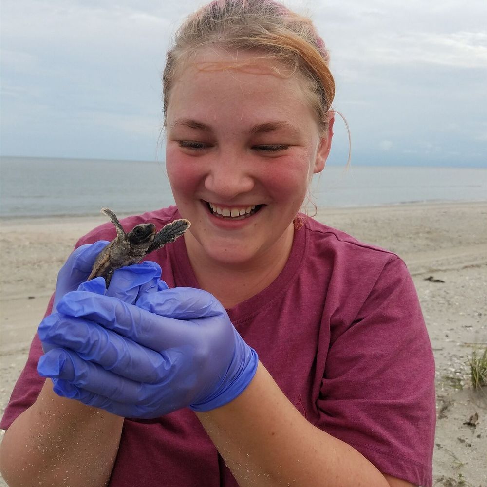 Meet your Posher, Katie